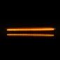 Preview: LED SEITENBLINKER für Alfa Romeo Giulietta | 940 | 2010-2020 | SMOKE